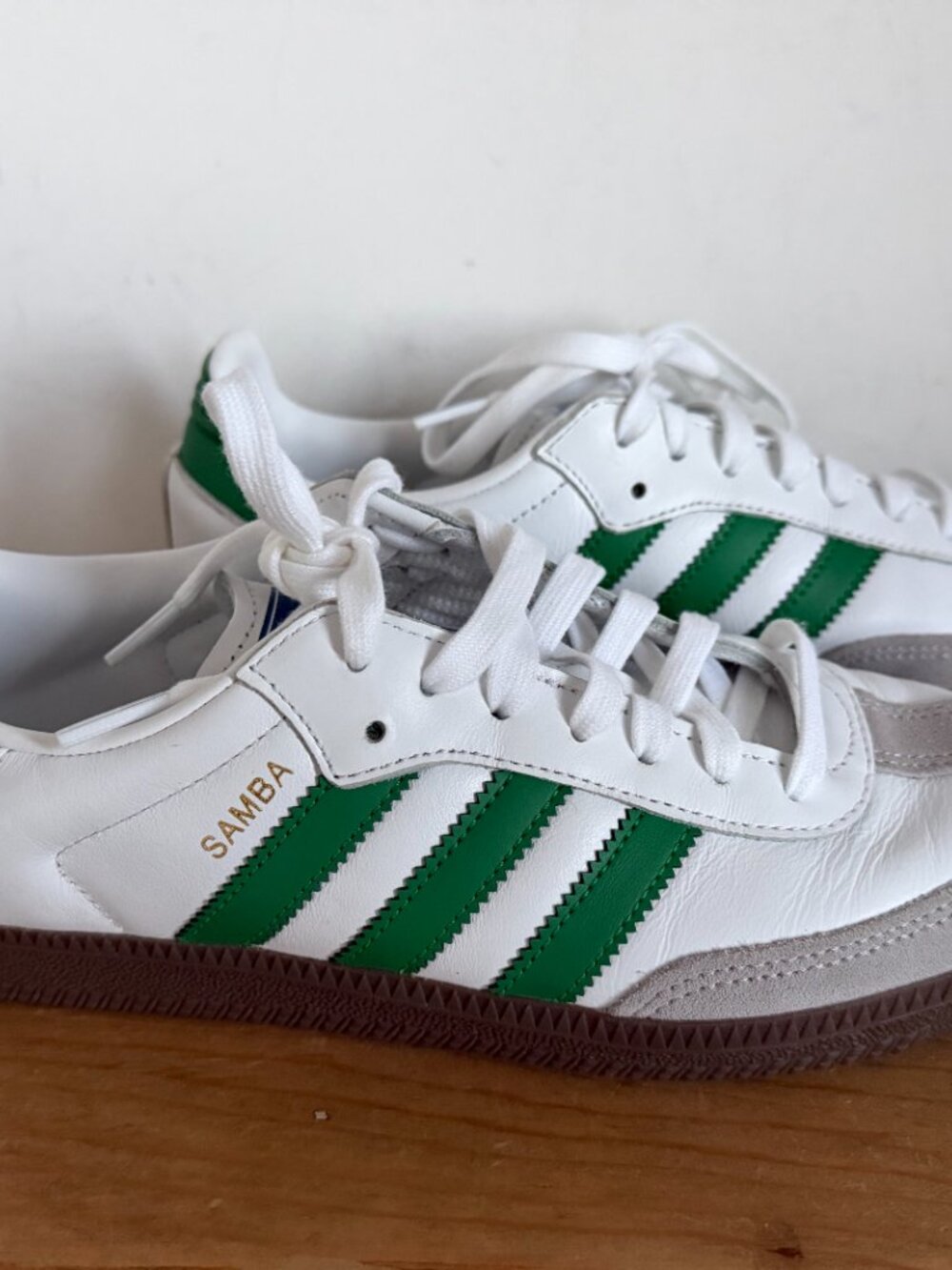 Adidas Samba - Picture 2 of 5